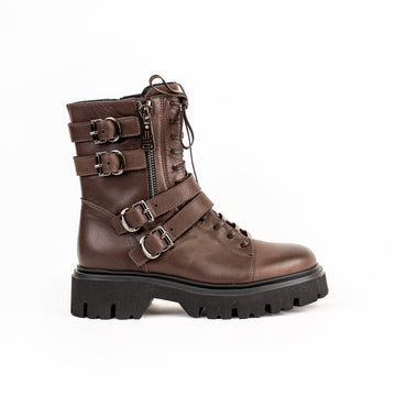 9179 Loriblu Boots / Brown